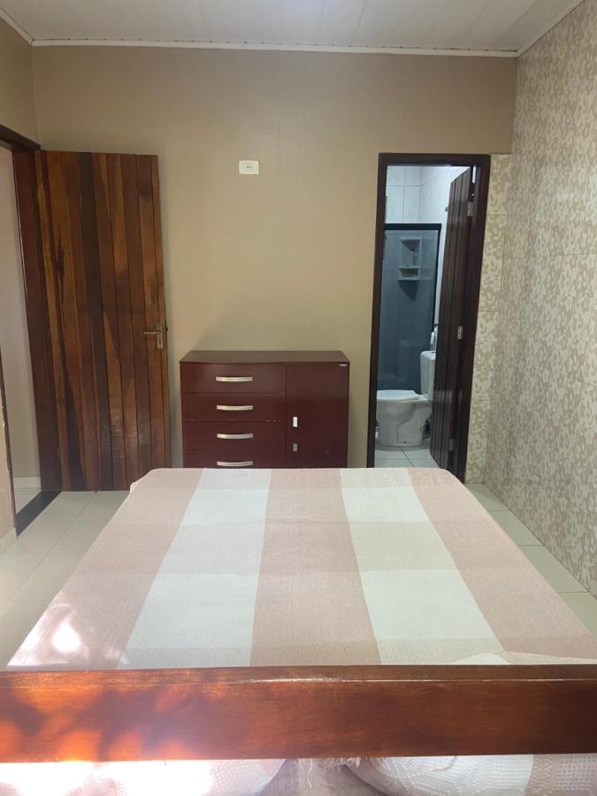 Apartmán Casa Praia Guaibim Exteriér fotografie