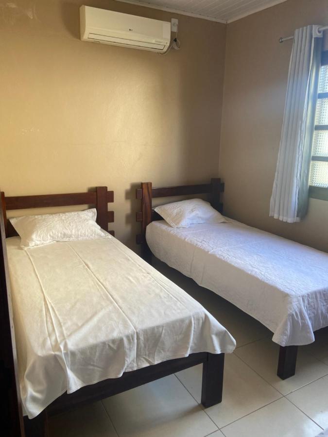 Apartmán Casa Praia Guaibim Exteriér fotografie