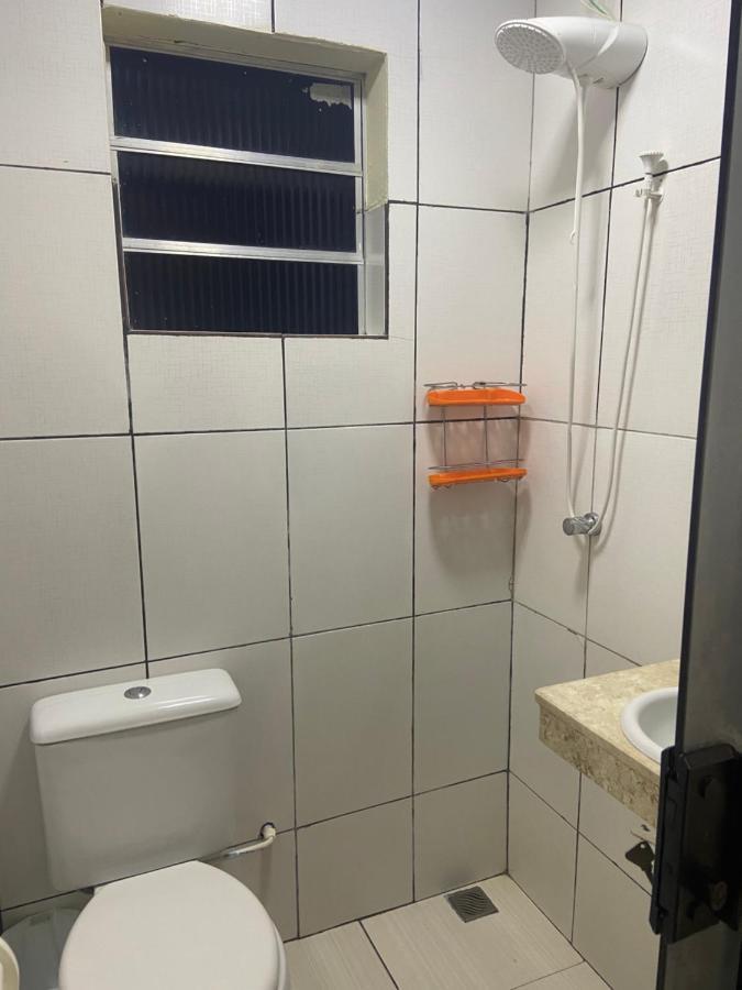 Apartmán Casa Praia Guaibim Exteriér fotografie